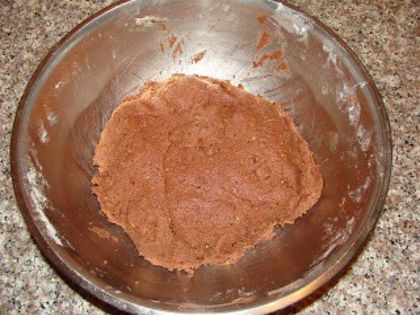 nuci umplute cu crema