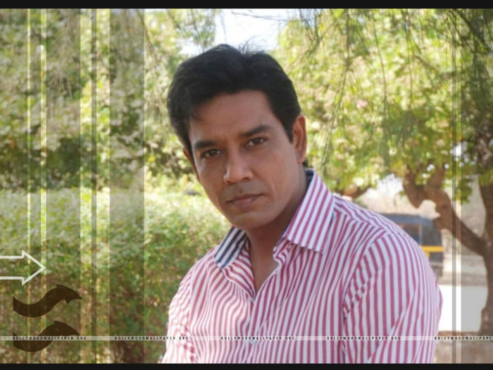 Anoop Soni-Bhairon