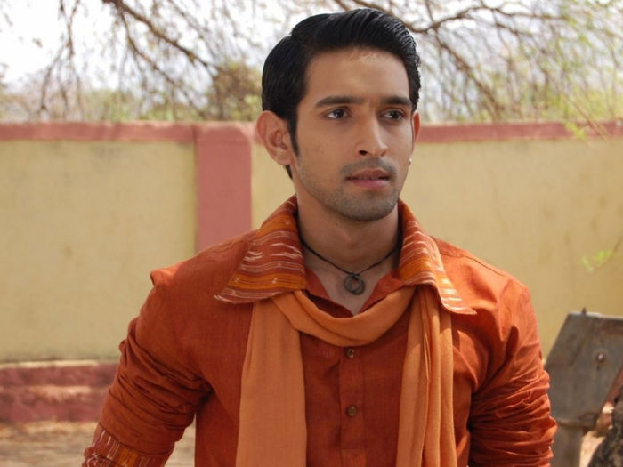 Vikrant Massey-Shyam 1