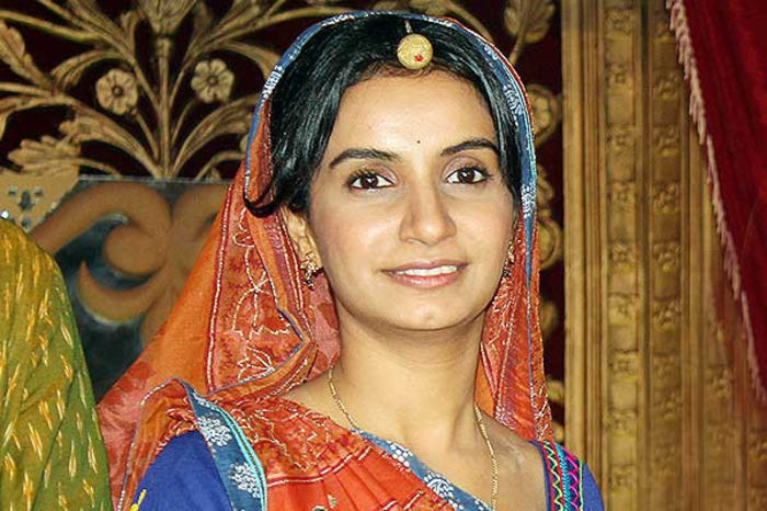 Bhairavi Raichura-Bhagwati
