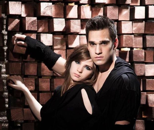 criss-si-vlad-one - One Criss si Vlad