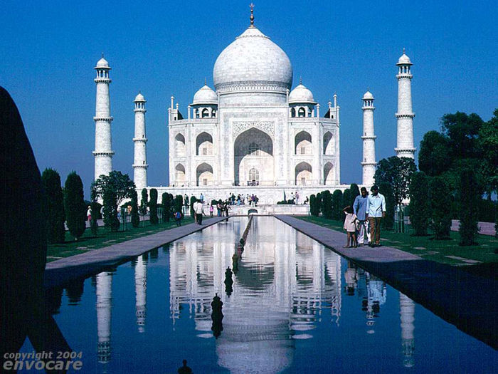  - 77- Taj Mahal