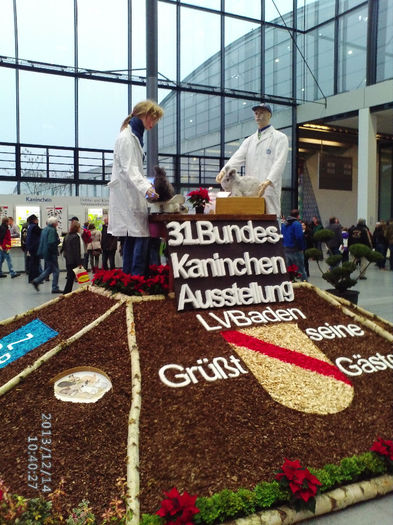 Karlsruhe 2013