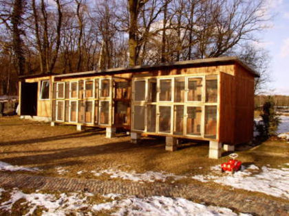 db_612 - Construirea unei crescatorii