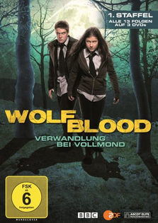 Wolfblood (2012-prezent) vazut de MeraPyaarIndia - 00 Ultimul film sau serial vizionat de tine