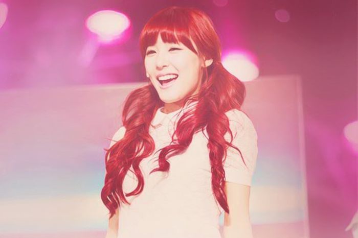  - Tiffany Hwang