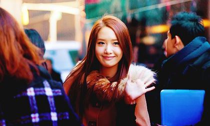  - Im Yoona