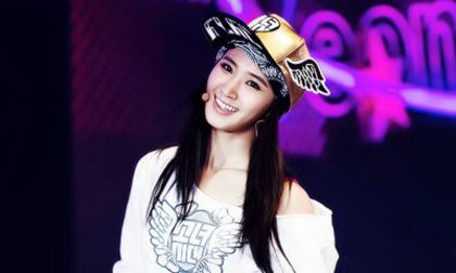  - Kwon Yuri