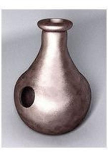 Udu - 24- Instrumente indiene