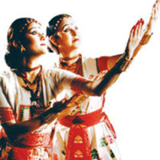 Sattrya - 7- Dansul indian
