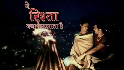 Dragoste dulce-amara (Yeh rishta kya kehlata hai) - 45- Despre telenovelele indiene