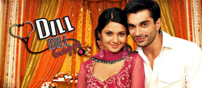 Intalnirea inimilor (Dill mill gayye) - 65- Seriale indiene