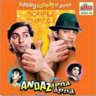 Andaz apna apna - 55- Filme indiene