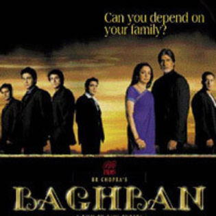 Baghban