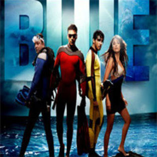 Blue - 55- Filme indiene