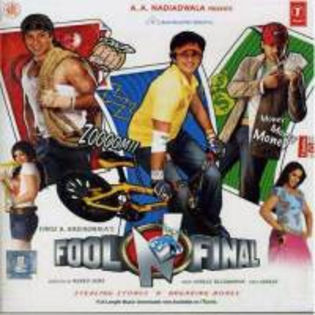 Fool N Final - 55- Filme indiene