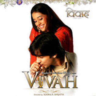 Vivah - 55- Filme indiene