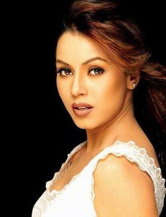 Mahima Chaudhry