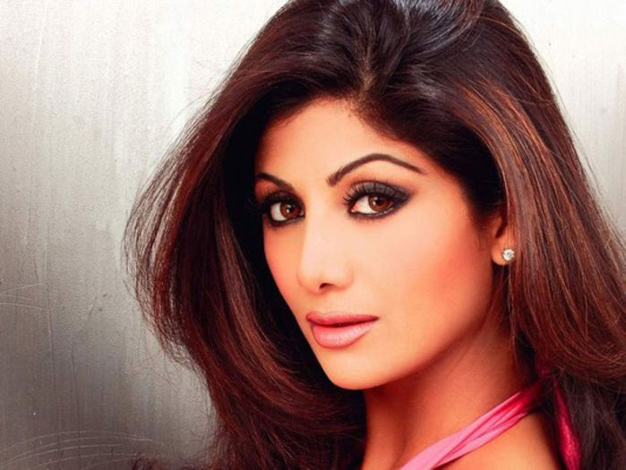 Shilpa Shetty - 67- Actrite indiene