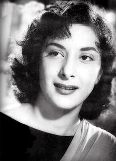 Nargis Dutt - 67- Actrite indiene