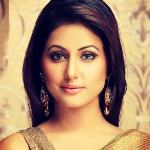 Hina Khan