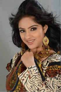 Deepika Singh