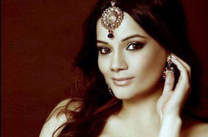 Kanika Maheshwari - 67- Actrite indiene