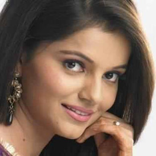 Rubina Dilaik - 67- Actrite indiene