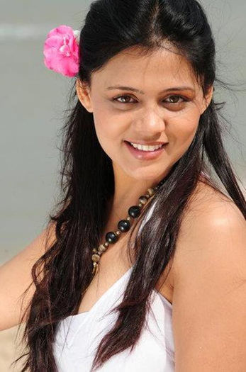 Prarthana Behere