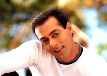 Salman Khan