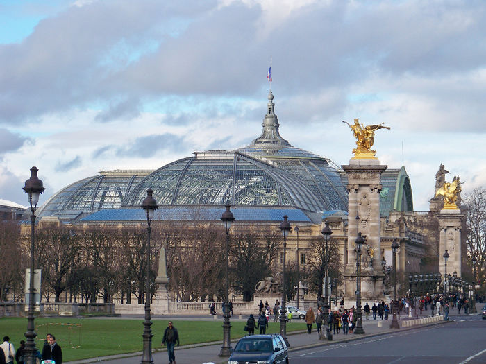  - PARIS