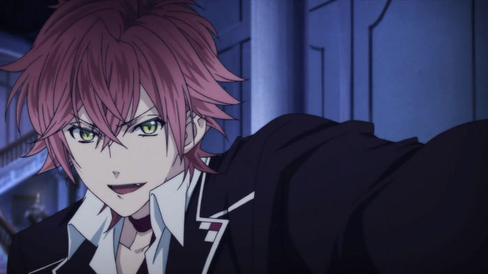  - Diabolik Lovers