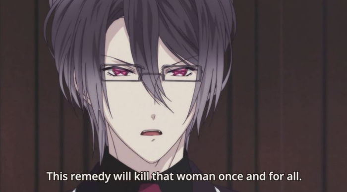  - Diabolik Lovers