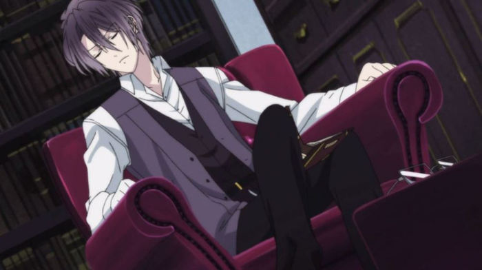  - Diabolik Lovers