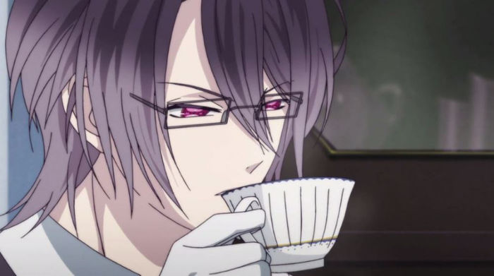  - Diabolik Lovers