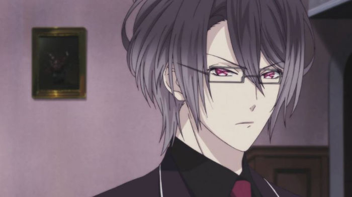  - Diabolik Lovers