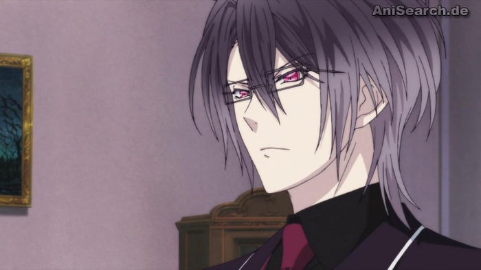  - Diabolik Lovers