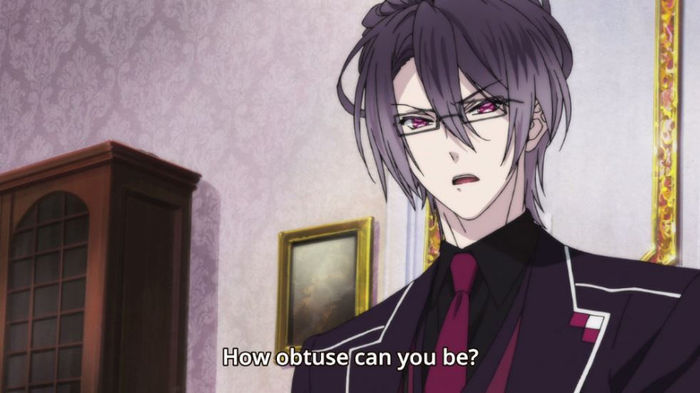  - Diabolik Lovers