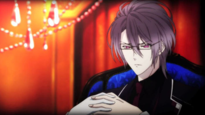  - Diabolik Lovers