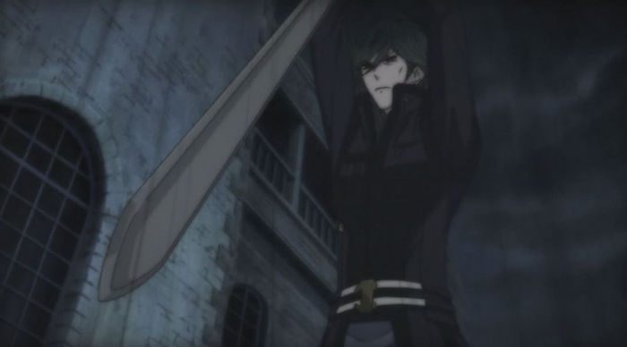  - Diabolik Lovers