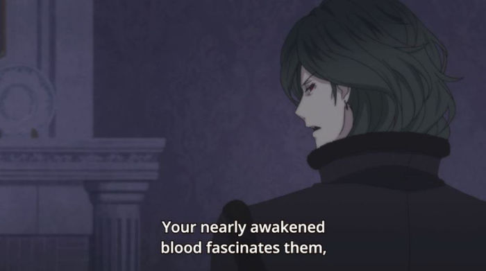  - Diabolik Lovers
