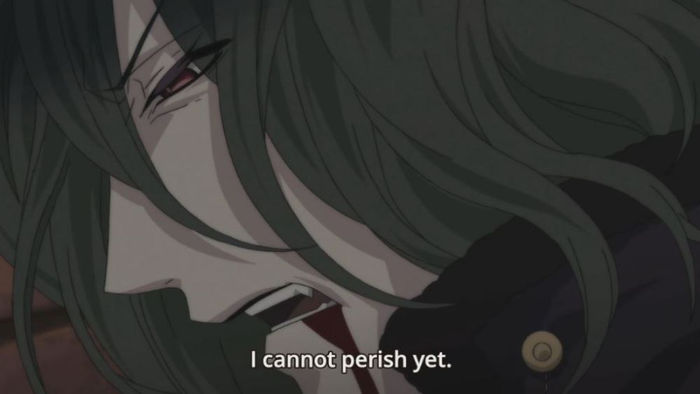  - Diabolik Lovers
