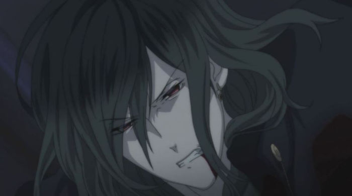  - Diabolik Lovers