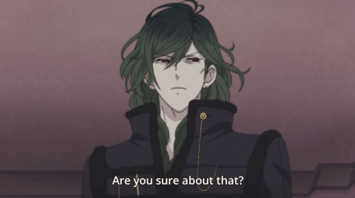  - Diabolik Lovers