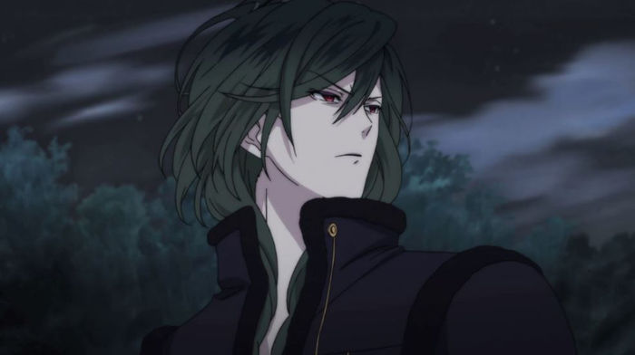  - Diabolik Lovers