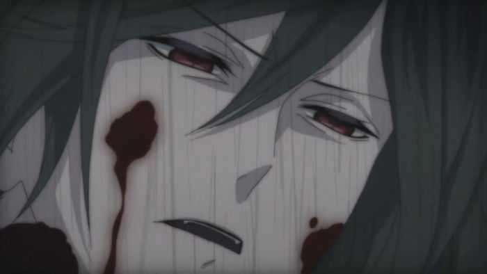  - Diabolik Lovers