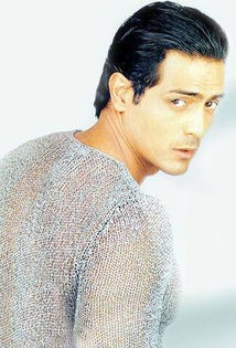 Arjun Rampal