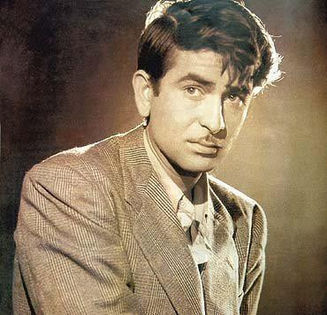 Raj Kapoor - 69- Actori indieni