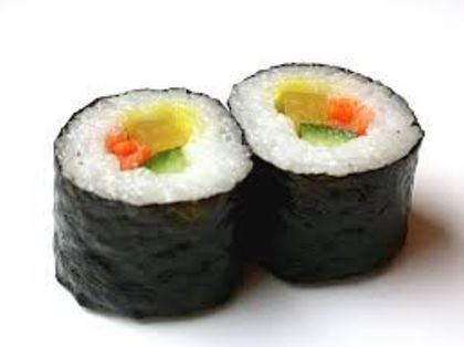 sushi - x____Ai manca 7___x