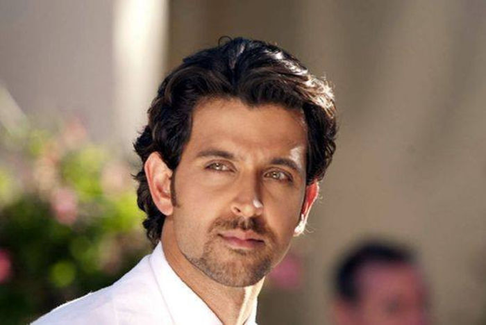 Hrithik Roshan - 69- Actori indieni